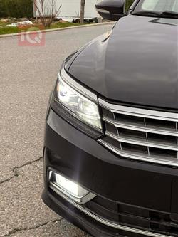 فولكسفاغن باسات